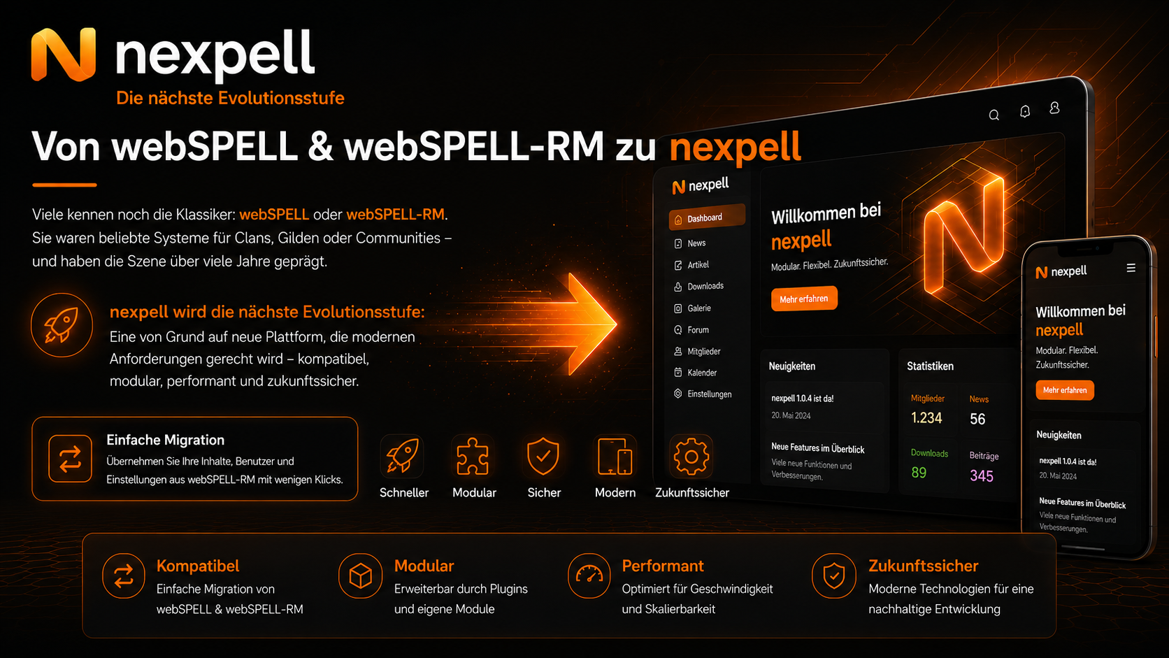 nexpell