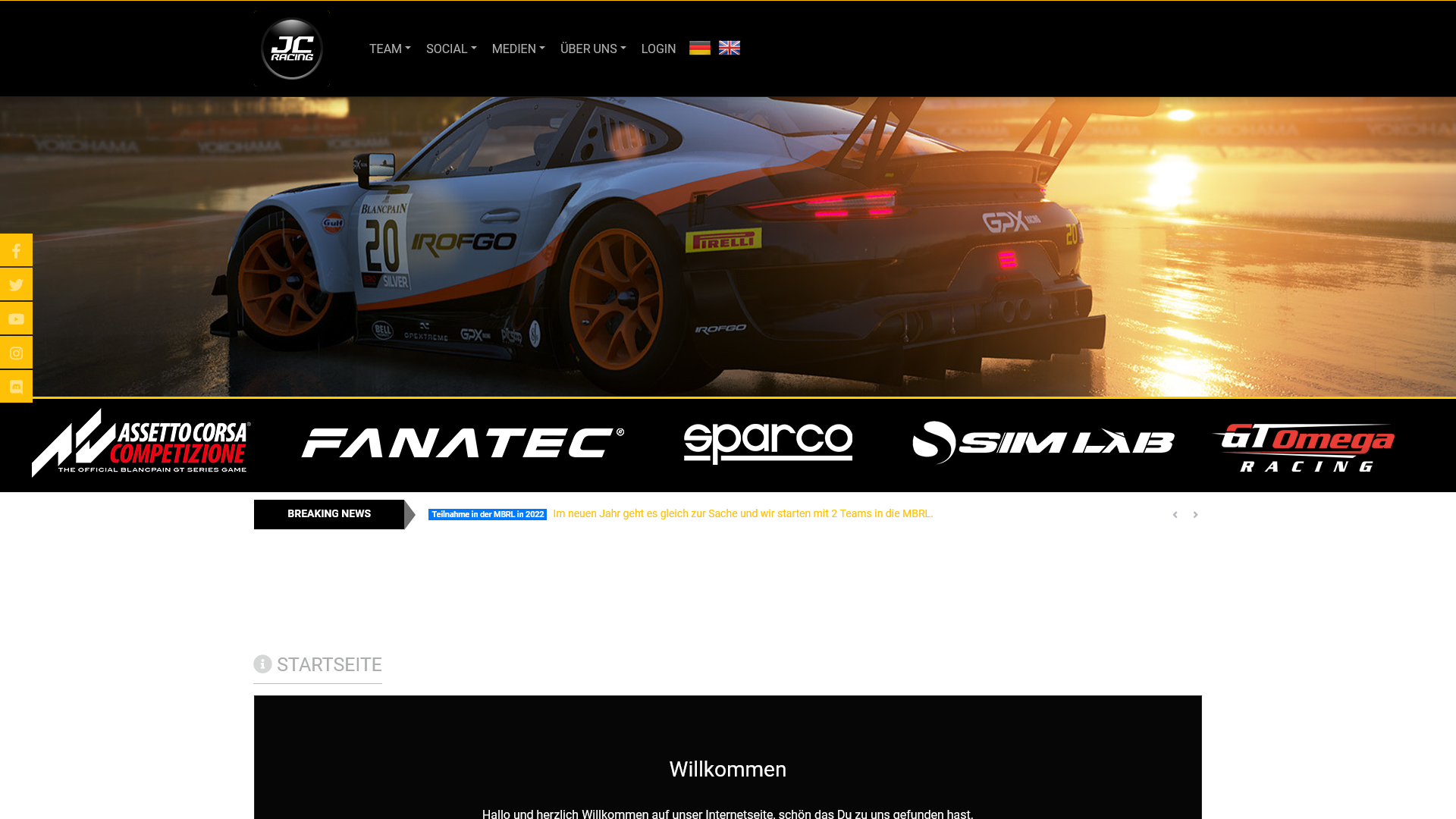 JC Racing